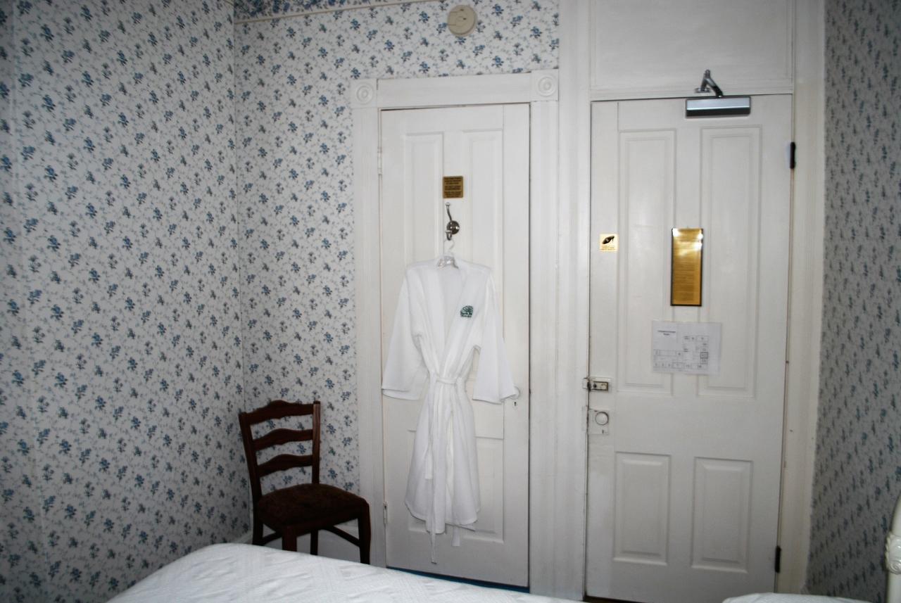 The Historic Park Hotel Put-in-Bay
